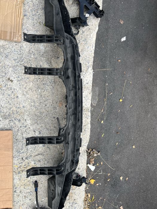 Hyundai I30 N Fastback преден капак/ калници/ маска