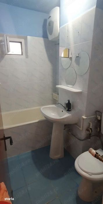 Inchiriez garsoniera zona iancului pantelimon stradal