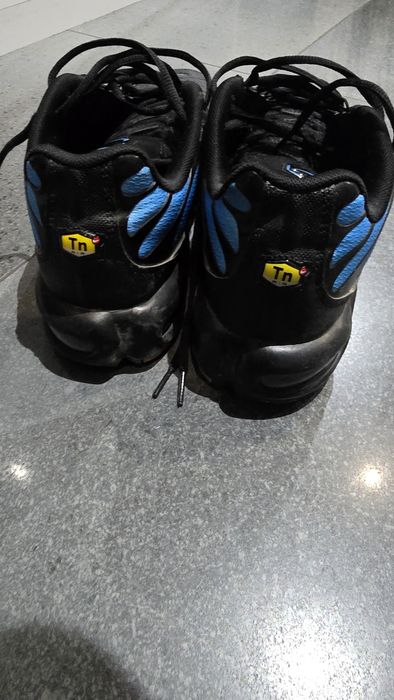 Nike air max plus