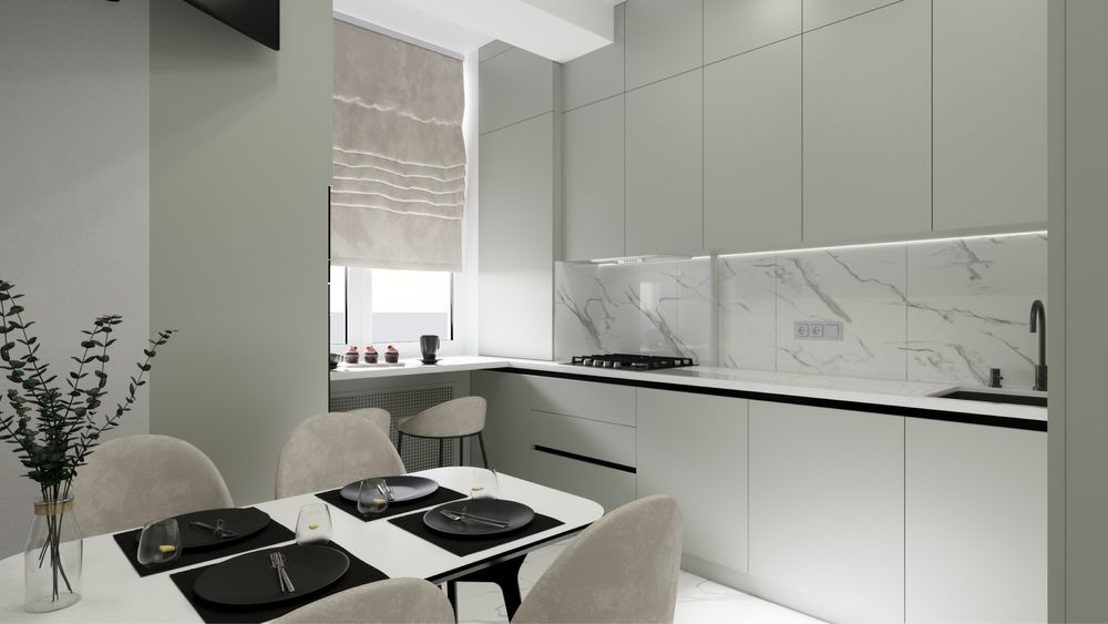 Продается НОВОСТРОЙКА в центре города 80Кв.м. 2/9/10, окна на восток