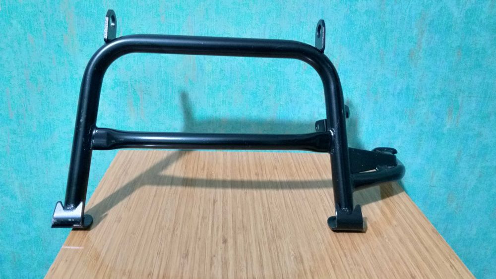 Продаётся ножка центральная для скутера