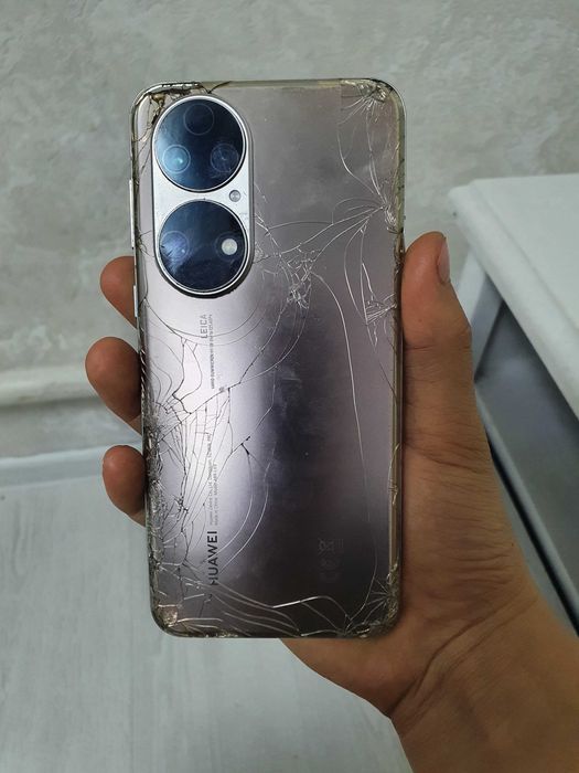 Huawei p50  Samsung s10