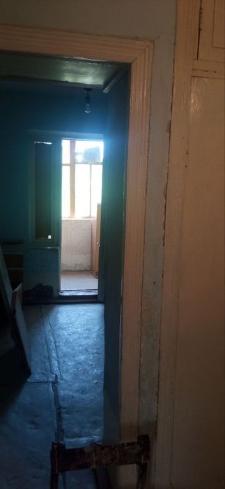 3 зоналик квартира сотилади