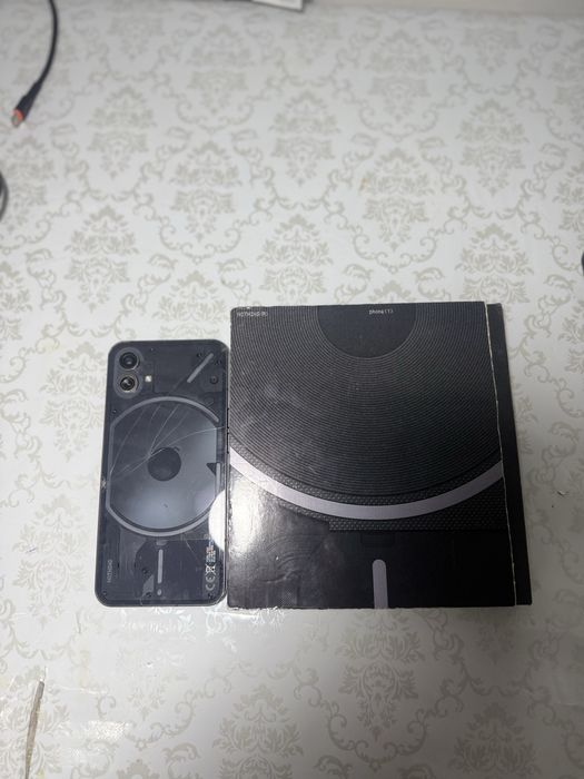 Nothing phone 1  256/8