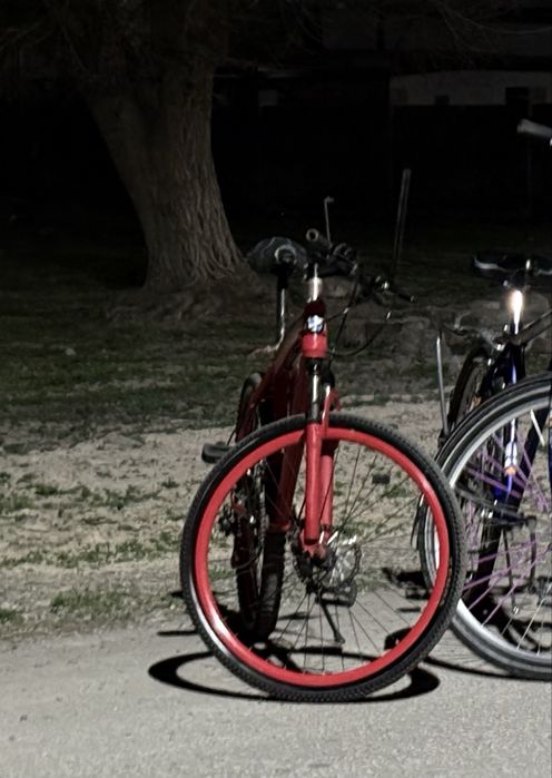 Продаю велосипед  BmW 26 дюм