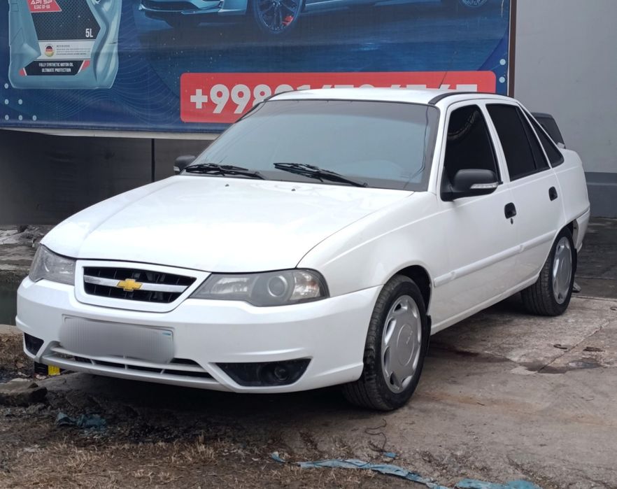 Nexia2 1.6 luks konditsioner