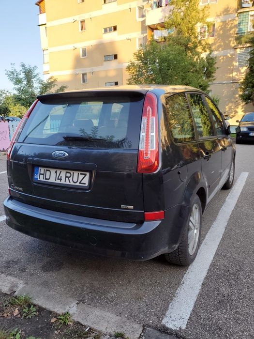 Ford C Max 1.6Dci