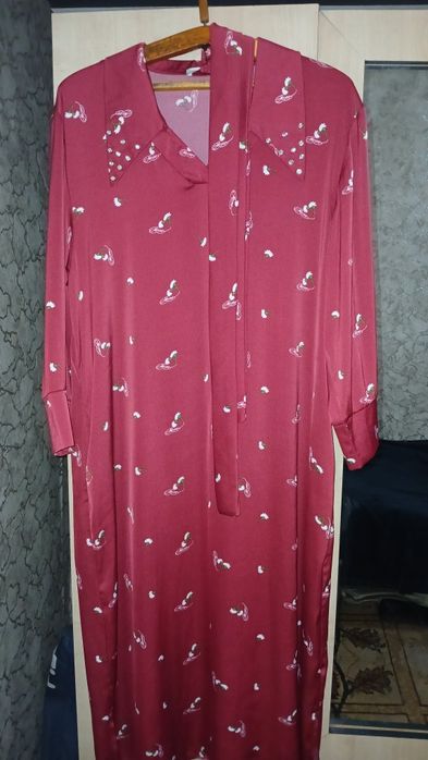 Көйлектер бар сатылады