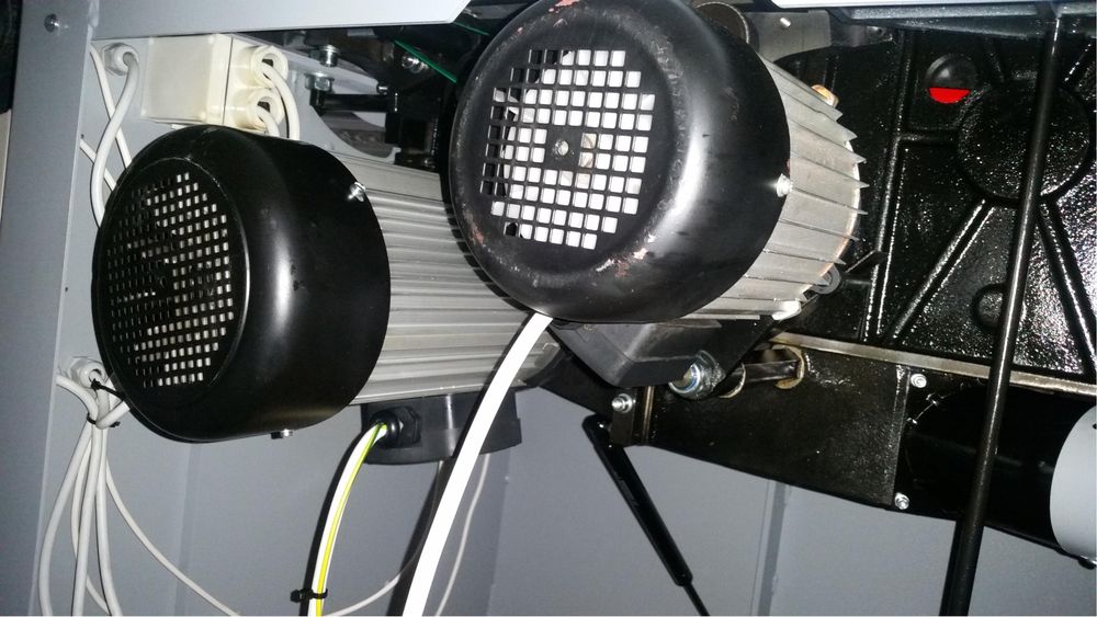 Circular Pk 250 A