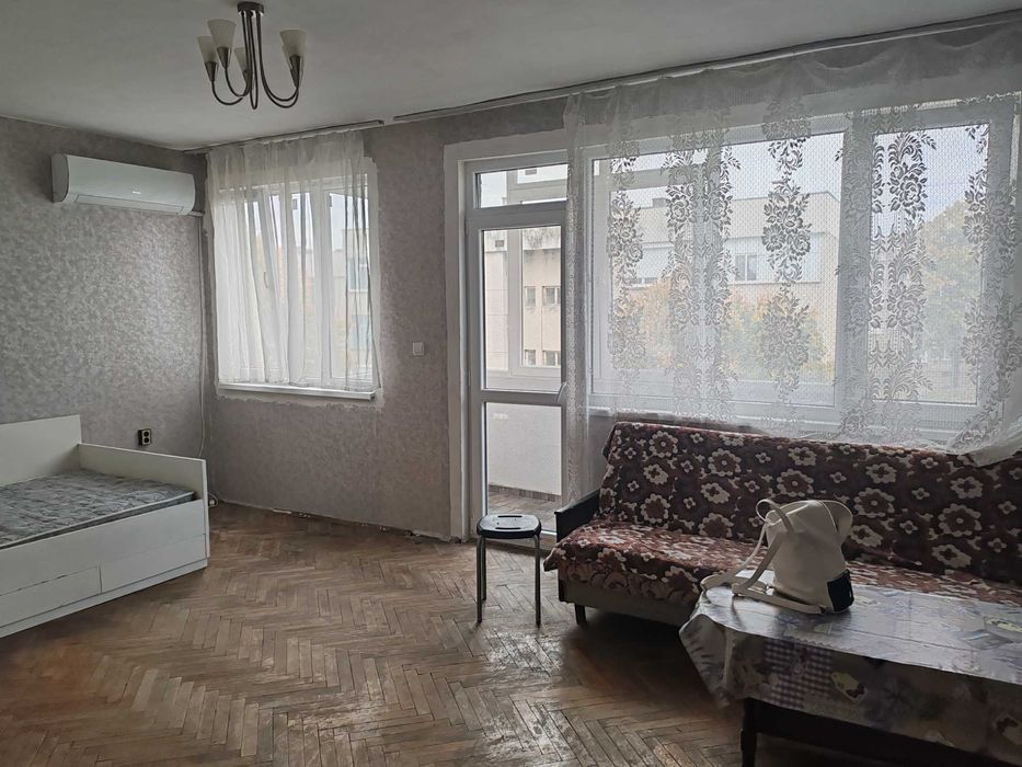 Продава се Четиристаен апартамент в Попово - 80 кв.м за 765 €/кв.м - Снимка #1