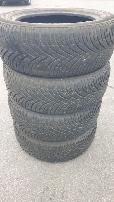 Зимни ГУМИ BFGoodrih 205 /55 /16 BFGoodrih