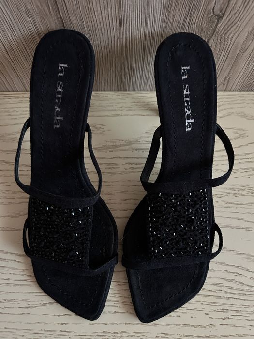 La strada оригинални 38-ми номер