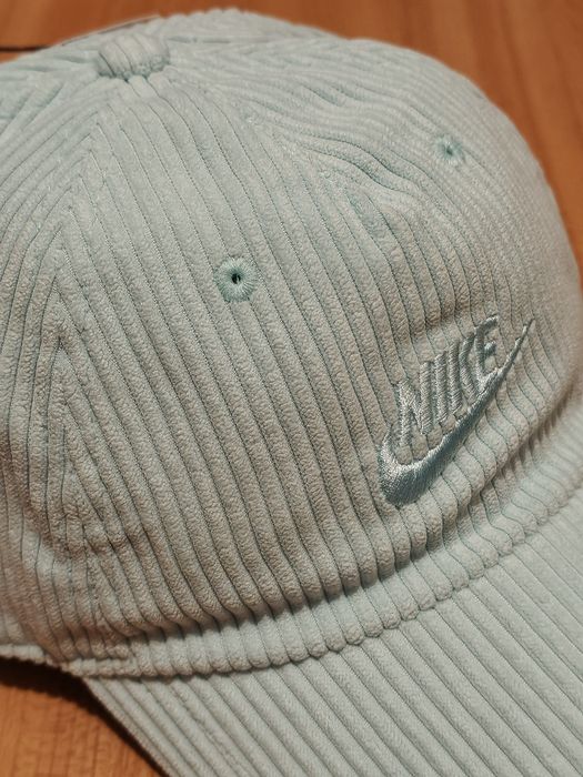 Sapca unisex cu logo Nike brodat Club