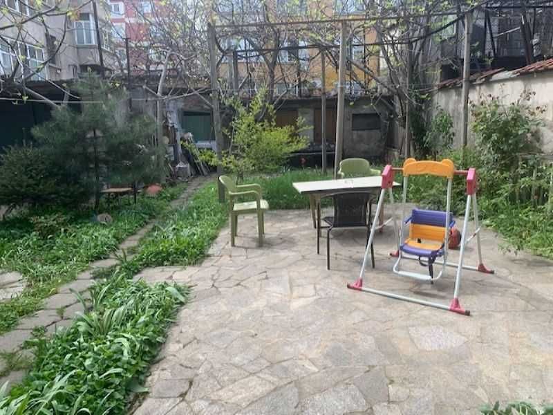 Продава се Етаж от къща в Пловдив, Център - 131 кв.м за 1451 €/кв.м - Снимка #10
