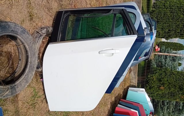 Usa stanga spate Portiera fara anexe Opel Insignia A seria