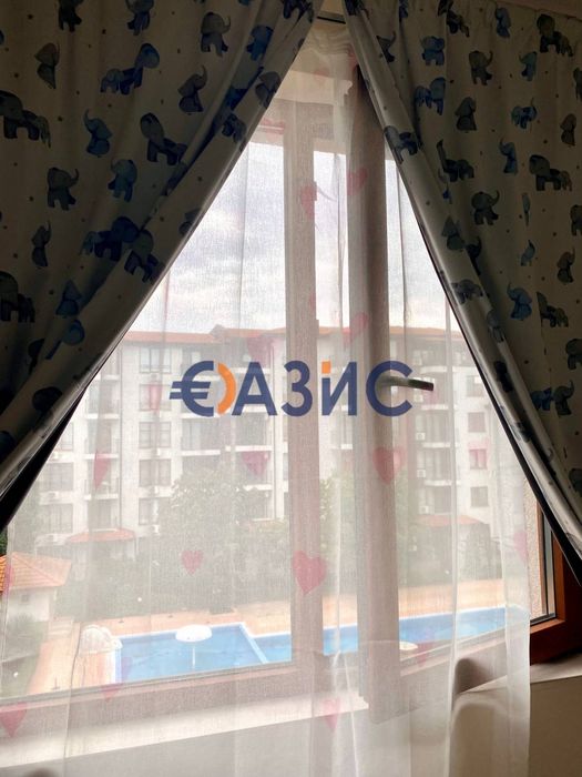 Продава се Двустаен апартамент в с. Равда, Област Бургас - 65 кв.м за 776 €/кв.м - Снимка #7