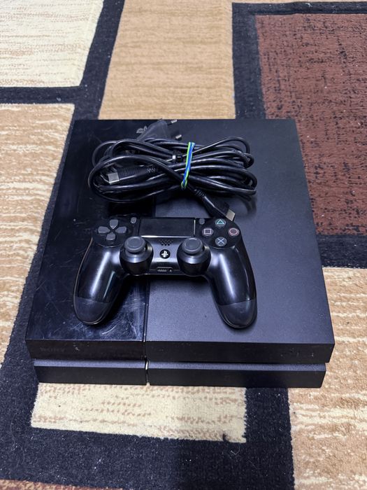 PlayStation 4/ ps4 modat