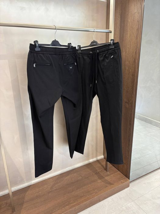 Мъжки панталон D&G нов модел
