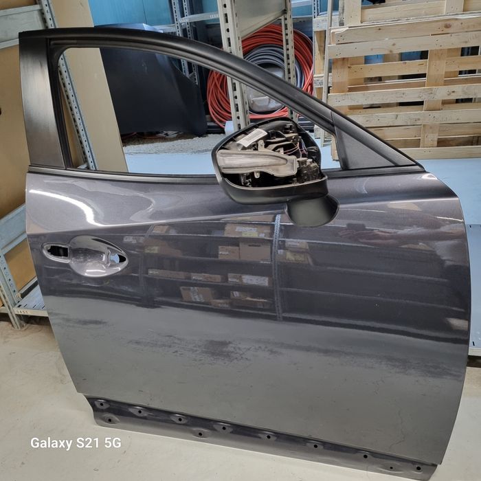 Usa dreapta fata mazda cx-3 cx 3 2015-2020 D10E58010