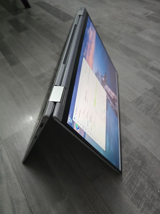 Laptop performant cu touchscreen LG gram 16