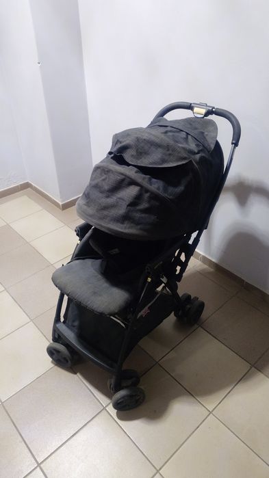 Продам детские коляски