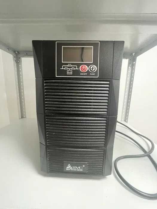 иби svc PTS-3KL-LCD