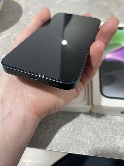 Айфон 14 без минус без ремонт