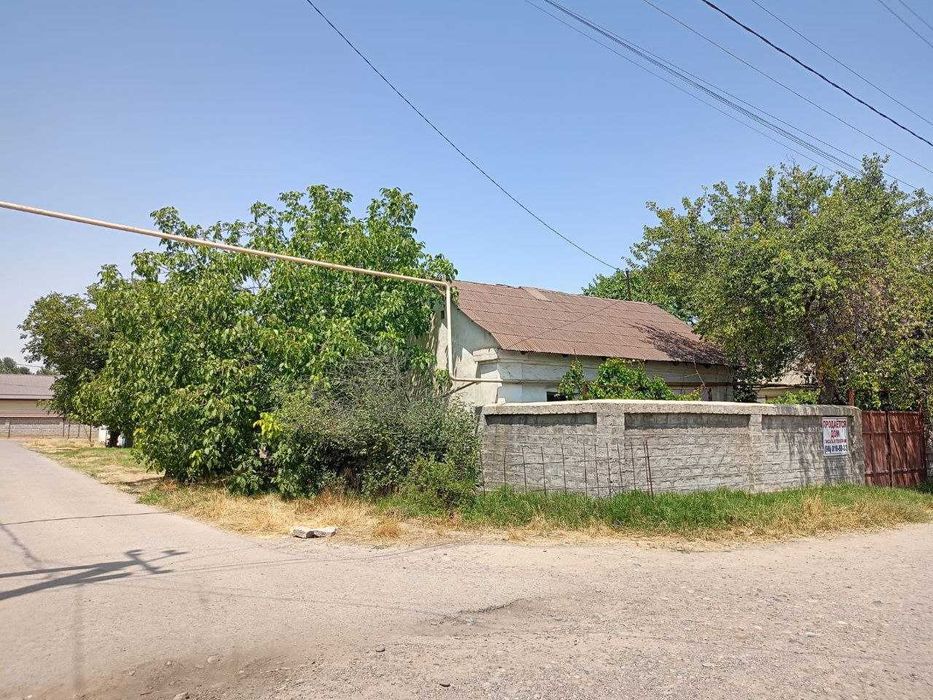 Продажа дома, Куйлюк, Бунёдкор, возможен раздел участка