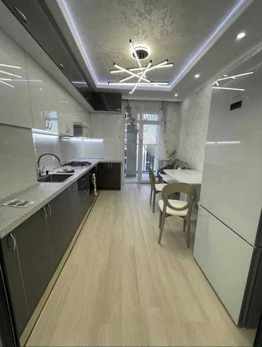 Сдается ШИКАРНАЯ квартира 3/2/7 в Алмазарский районе!  868*