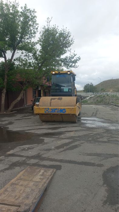 КАТОК 14-16-18 тон