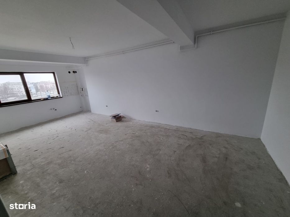 KM 5-apartament 2 camere decomandat bloc nou 58 mp