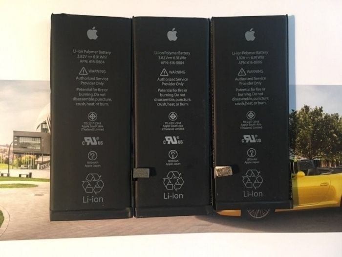  Baterie/Acumulator iPhone 7/8/7 plus/8 plus/ X 