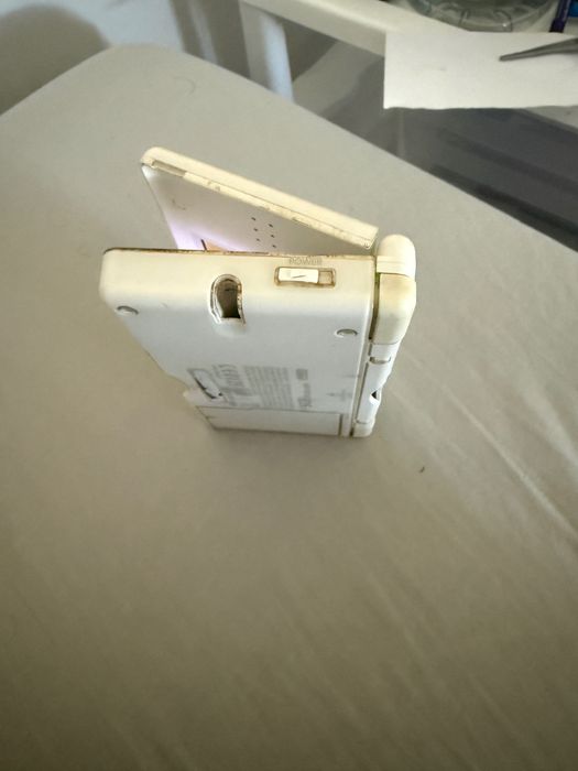 Nintendo DS Lite