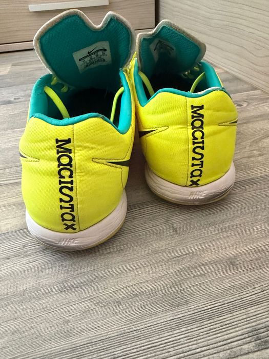 Мъжки маратонки Nike