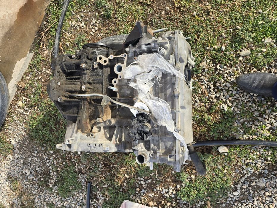 Продам матор Тойота 50 . 2.5