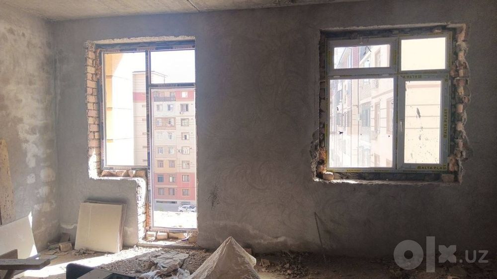 Продается квартира ул. Иззат 58/8/137