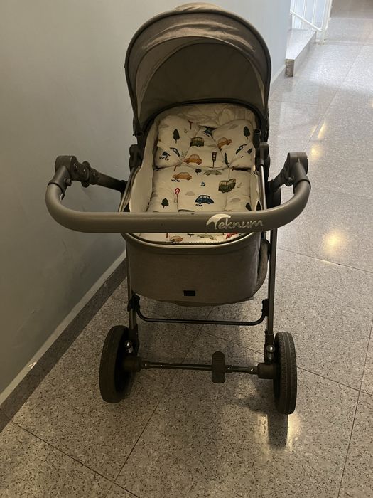 Коляска для ребенка