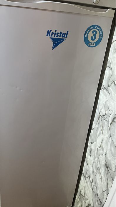 Продам морозилку