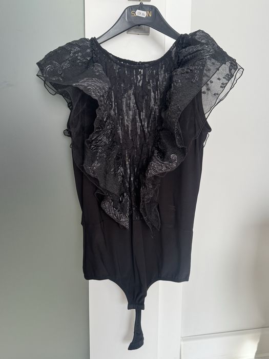 Официално боди Junona