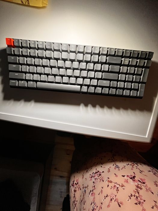 Keychron K4 G1 – Red Switch