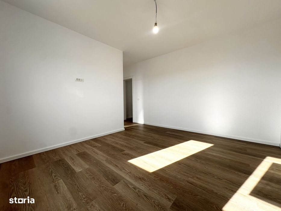 COMISION 0% - Duplex 3 camere cu terasa - Sag