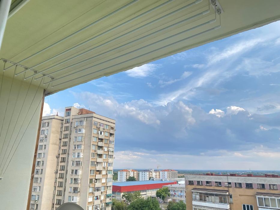 Дава се под наем Двустаен апартамент в Стара Загора, Самара 1 - 80 кв.м за 306 € - Снимка #7