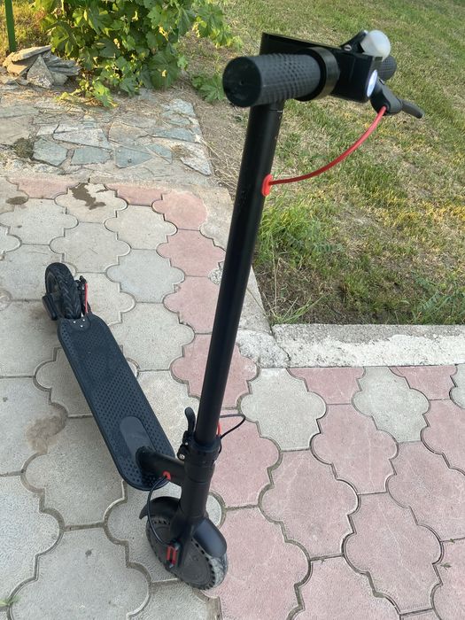 Электросамокат  m365