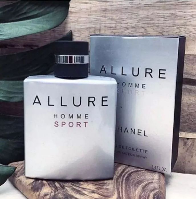 Мужской парфюм новый