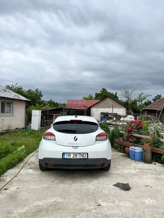 RENAULT Megane 2011 — imagine 4
