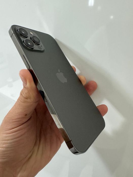 Iphone 12 PRO ca  NOU 128gb baterie 100%