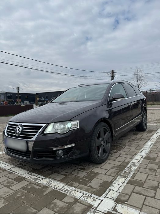 VOLKSWAGEN Passat 2026 — imagine 2