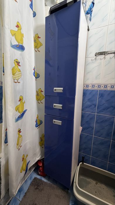 Мебель для ванной комнаты