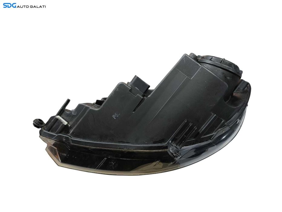 Far Dreapta EUROPA FARA Xenon Volkswagen Golf 6 Plus 2008 - 2013 Cod 1EE009948-06 [LR1367]