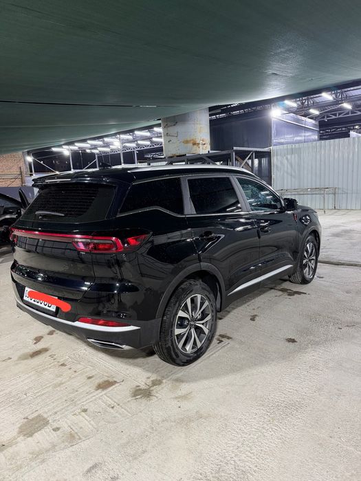 chery 7 pro prodaja